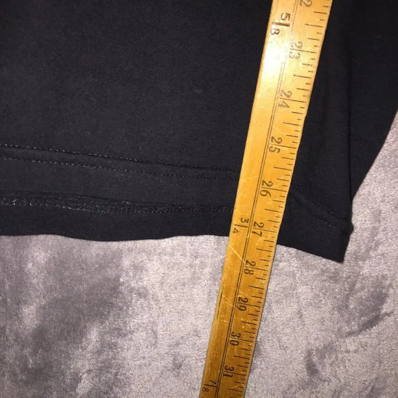 Oct 8, 2016 Narrowsburg NY Honey bee festival long sleeve  t-shirt size S - Picture 3 of 7